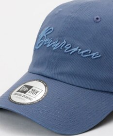 AURORA 【 Beaurance （ビューランス）】NEWERA コットンツイルキャップ