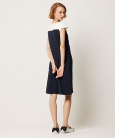 TOCCA 【WEB限定＆洗える】RIBBONSTICK ドレス