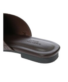 AMERICAN HOLIC バックルサンダル