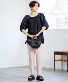 UNFILO マイビューティコンビ プルオーバー