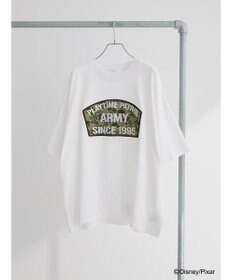 Green Parks Ｔｏｙ　ｓｔｏｒｙ／刺繍パッチＴｅｅ