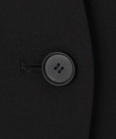 ICB 【洗える】T/Rドライリネン ジレ