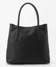 ICB 【A4サイズ収納可】モチーフトートバッグ