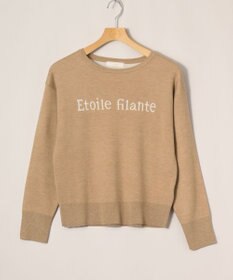 ONWARD Reuse Park 【any SiS】ニット秋冬