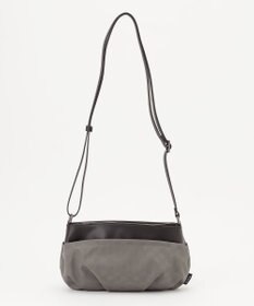 Y'SACCS Polka Dots　タックラウンドポシェット