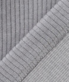 23区GOLF 【WOMEN】【吸湿発熱】グランサーモ モックネック カットソー