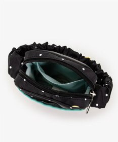 LeSportsac 【ハニーレモンソーダ】GH MINI PHONE XBODY/ハニーレモンスパークル