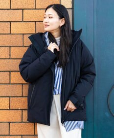 F/ACSION YUKIZURI ダウンジャケット