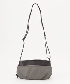 Y'SACCS Polka Dots　タックラウンドポシェット