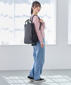 ROOTOTE 3675【多機能-撥水加工】LT.セオルー.アンサンブル-B