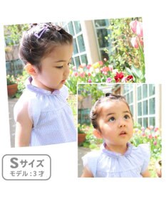 Mother garden マザーガーデン 28℃クールリング  単品《 ユニコーン / しろたん 》 【Sサイズ】 単品