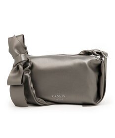 LANVIN en Bleu フリディティ 2wayショルダーバッグ