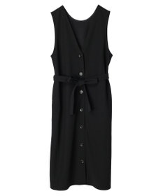 Green Parks ジレにもなる３ＷＡＹジャンパースカート