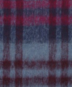 Paul Smith Cruxella チェック マフラー