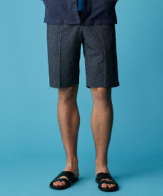 JOSEPH ABBOUD 【キングサイズ・多機能シリーズがさらに薄く新開発】ライトウェーブライト ショーツ