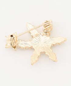 組曲 【好評につき追加予約・2SET】ツインスターパールブローチ