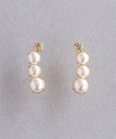 Phoebe 〈シリーズ累計販売20000点突破！〉Rio de laパールピアス