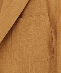 J.PRESS MEN 【SAFILIN】リネンキャンブリック ジャケット