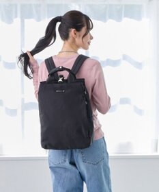 ROOTOTE 3675【多機能-撥水加工】LT.セオルー.アンサンブル-B