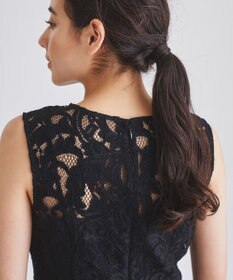 GRACE CONTINENTAL 【オンライン限定ドレス】La notte