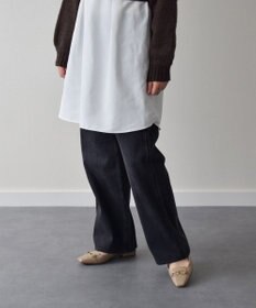 Bridget Birkin 【PARADIS COULEUR】スクエアトウメタルオーナメントパンプス