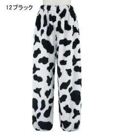 San-ai Resort（三愛水着楽園） 【SALE】温活にもぴったり！ポチャッコペアルームウェアセット・クロ  【northerly】【サンリオキャラクターズ×San-ai Resortコラボ】