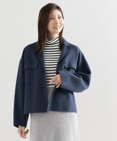 ONWARD Reuse Park 【ICB】コート秋冬