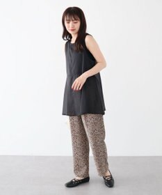 Green Parks ・ＥＬＥＮＣＡＲＥ　ＤＵＥオーガンジーノースリチュニック