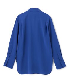 JOSEPH 【洗える】ニューシーディーシー　シャツブラウス