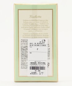 TOCCA TRAVEL FRAGRANCE SPRAY 香水