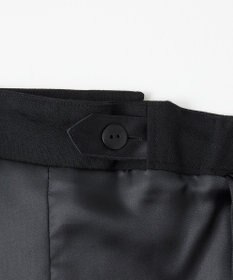 23区 S 【エステータ】ウールダブルクロス ビスチェ