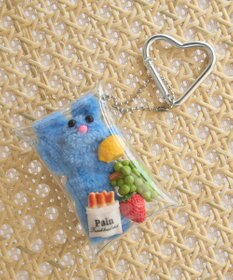 earth music&ecology つめこみマルシェチャーム