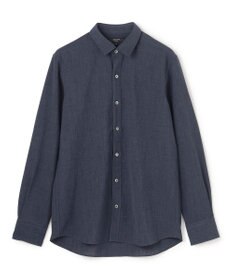 JOSEPH HOMME 【機能素材】テクノボイルストレッチ　レギュラーカラーシャツ