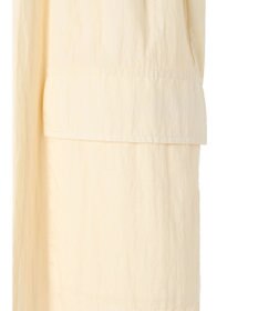 Green Parks ■ＥＳＣＡＲ　ミリタリージャンパースカート