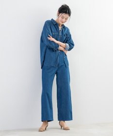 ONWARD Reuse Park 【23区】パンツ春夏