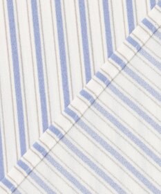 ANY SIS S 【洗える】フリルネックスタンド ブラウス