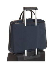 ACE BAGS & LUGGAGE MACKINTOSH PHILOSOPHY バルヴェニー ブリーフ 1気室 A4 54285 マッキントッシュフィロソフィー