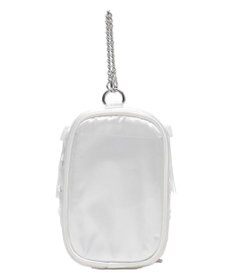 WEGO 【痛バ＆推し活グッズ】サイドレースアップぬいポーチ