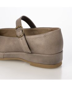 MODE ET JACOMO <D'ICI>ワンストラップローヒールパンプス