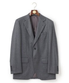 J.PRESS MEN 【J.PRESS MOVING】REDA1865ライトフランネル ジャケット