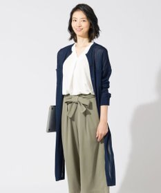 ONWARD Reuse Park 【ICB】ニット春夏