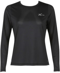 CW-X 【WOMEN】アウター トップス 吸汗速乾 UVカット率90％以上 DLY139 /ワコール