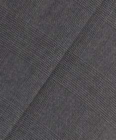 UNFILO マイビューティ テーパードパンツ