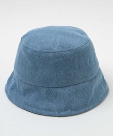 WEGO ダウンブリムバケットハット