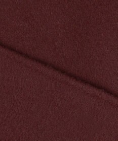 ICB 【CLASSY.1月号掲載】WoolRever ロングコート