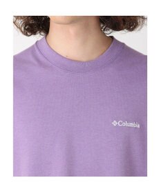 Columbia Columbia/ サンダーマウンテングラフィックロングスリーブTシャツ /コロンビア
