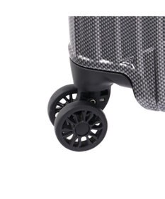 ACE BAGS & LUGGAGE ACE クレスタ フロントポケット付きスーツケース 2~3泊 機内持ち込み 06315 エース