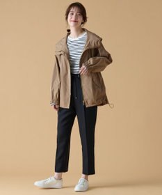 ANY 【洗濯機可能/撥水】撥水マウンパ