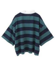 AMERICAN HOLIC BIGラガーシャツ