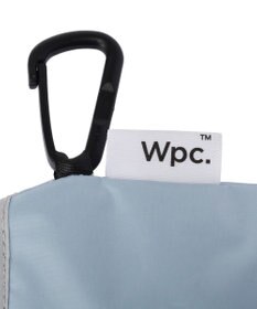 earth music&ecology earth×Wpc.コンパクト日傘